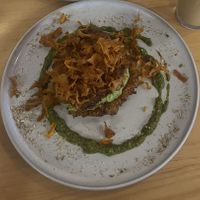   at The Smug Fig Kitchen & Social in Greenslopes