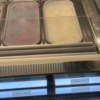 Sorbet   at shaky crepe in Mobile