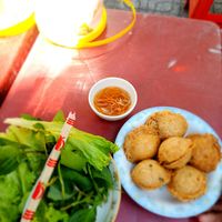  at Bánh khọt chay cụ Be in Thành Phố Hồ Chí Minh