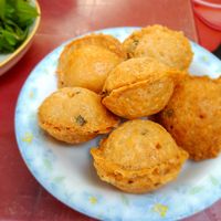  at Bánh khọt chay cụ Be in Thành Phố Hồ Chí Minh