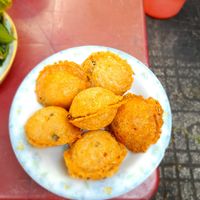  at Bánh khọt chay cụ Be in Thành Phố Hồ Chí Minh