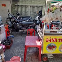  at Bánh khọt chay cụ Be in Thành Phố Hồ Chí Minh