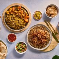 Healthy Fresh Flavorful Meals at Vegan Stops (Torrance) in Torrance