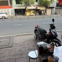   at Thanh Cao in Ho Chi Minh City