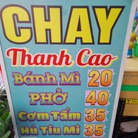  at Thanh Cao in Ho Chi Minh City