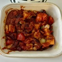 Chilli bowl  at Kcal Restaurant - Motor City in Dubai