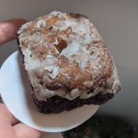 at I'm donut? • Gluten Free Vegan Donuts in Tokyo