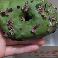  at I'm donut? • Gluten Free Vegan Donuts in Tokyo