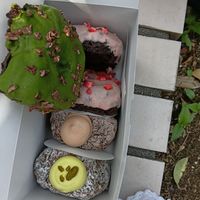  at I'm donut? • Gluten Free Vegan Donuts in Tokyo