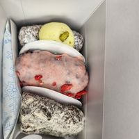  at I'm donut? • Gluten Free Vegan Donuts in Tokyo