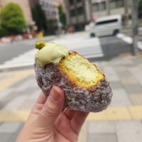  at I'm donut? • Gluten Free Vegan Donuts in Tokyo