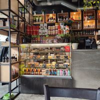  at Vege Miasto in Warsaw