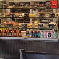  at Vege Miasto in Warsaw