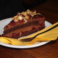 Incredible  at Vege Miasto in Warsaw