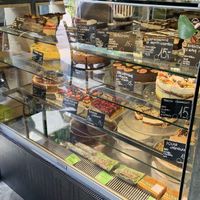   at Vege Miasto in Warsaw