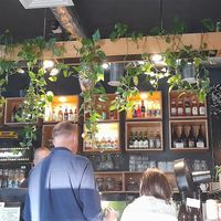  at Vege Miasto in Warsaw