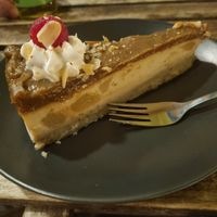  at Vege Miasto in Warsaw