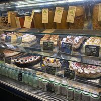   at Vege Miasto in Warsaw