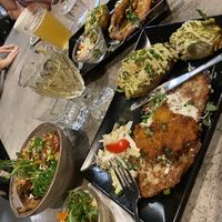   at Vege Miasto in Warsaw