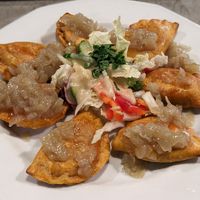  at Vege Miasto in Warsaw