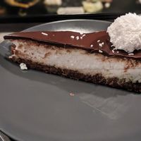  at Vege Miasto in Warsaw