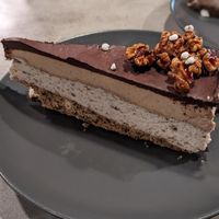  at Vege Miasto in Warsaw