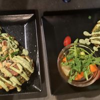  at Vege Miasto in Warsaw