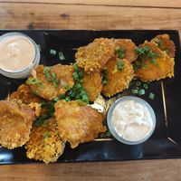  at Vege Miasto in Warsaw