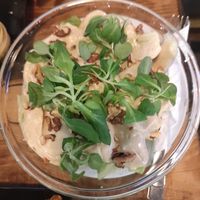  at Vege Miasto in Warsaw