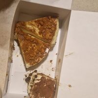  at Vege Miasto in Warsaw