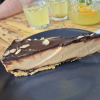  at Vege Miasto in Warsaw