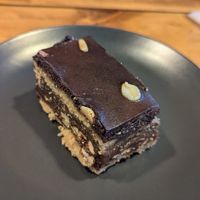  at Vege Miasto in Warsaw