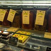  at Vege Miasto in Warsaw