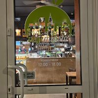  at Vege Miasto in Warsaw