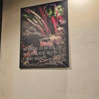  at Vege Miasto in Warsaw