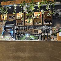  at Vege Miasto in Warsaw