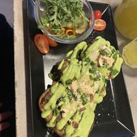 Cudaki   at Vege Miasto in Warsaw