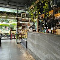  at Vege Miasto in Warsaw