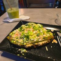  at Vege Miasto in Warsaw