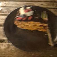  at Vege Miasto in Warsaw