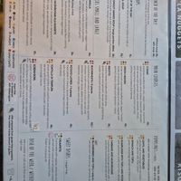  at Vege Miasto in Warsaw