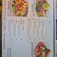  at Vege Miasto in Warsaw