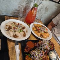  at Vege Miasto in Warsaw