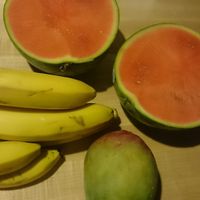 Fruit at Whole Foods Market - Las Vegas Blvd in Las Vegas