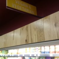 Vegan! at Whole Foods Market - Las Vegas Blvd in Las Vegas