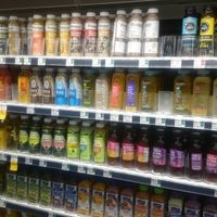 Great juices at Whole Foods Market - Las Vegas Blvd in Las Vegas