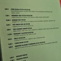  at Cynic in Grad Zagreb