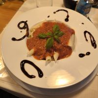 Penne Napoli at Como prima in Mecklenburg-vorpommern