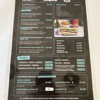   at La Roti V in Ciudad Autónoma De Buenos Aires