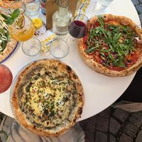  at BASTA - Italiensk Restaurang Malmö in Skåne Län